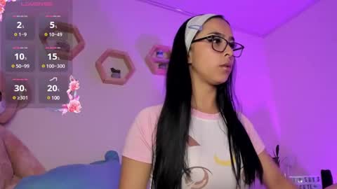 Menca of your love online show from 02-25-25, 03:52