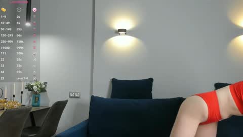 Hello My name is Lily online show from 01-11-25, 12:29