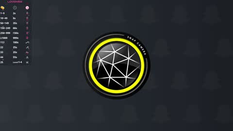 Hello My name is Lily online show from 01-30-25, 03:51