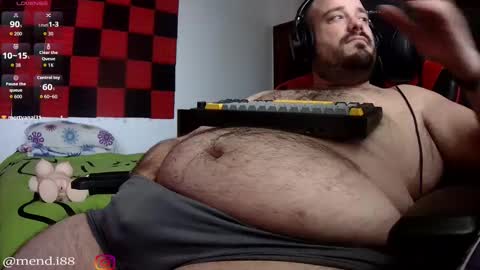 menditeta online show from 03-03-26, 11:10