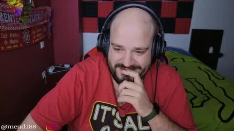 menditeta online show from 04-01-26, 09:34