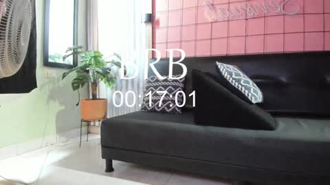 Princess Mensia online show from 01-09-25, 01:02