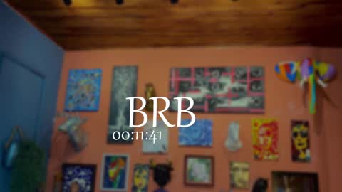 Princess Mensia online show from 01-11-25, 01:11