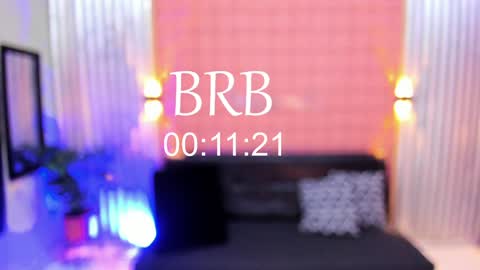 Princess Mensia online show from 01-14-25, 01:06