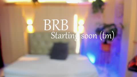 Princess Mensia online show from 02-15-25, 01:27