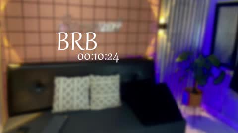 Princess Mensia online show from 03-03-25, 12:58