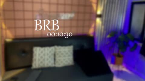 Princess Mensia online show from 03-04-25, 04:09