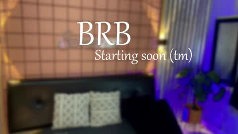 Princess Mensia online show from 03-11-25, 04:29