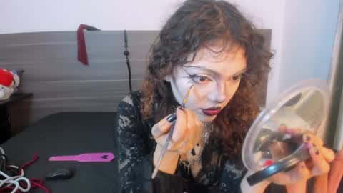  CRISTAL  online show from 04-11-26, 01:48