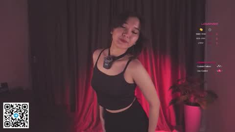 Snapshot of mentallymonika chatting on 02-24-26, 03:21 Mony online show from 02-24-26, 03:21