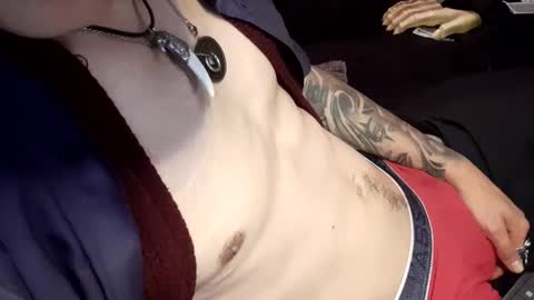 Giorggio Fragacci online show from 02-26-25, 04:03