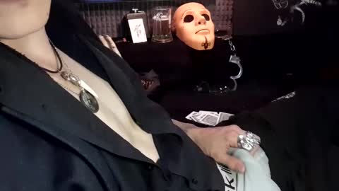 Giorggio Fragacci online show from 02-27-25, 06:53