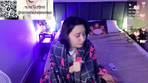  Meo  online show from 02-08-26, 05:27