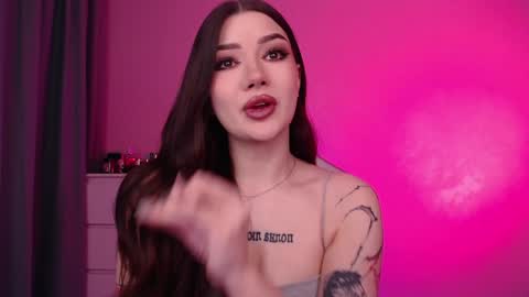 Amy Meow online show from 01-28-25, 06:17