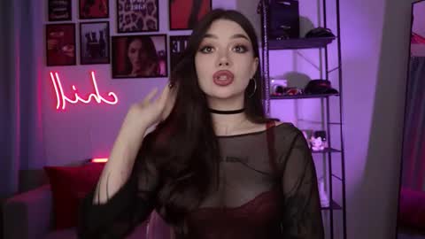 Amy Meow online show from 09-17-25, 04:41