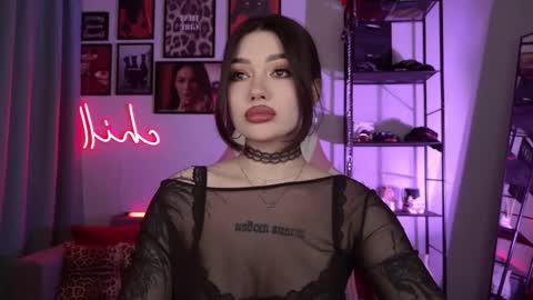 Amy Meow online show from 10-06-25, 05:10