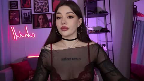 Amy Meow online show from 10-21-25, 06:08