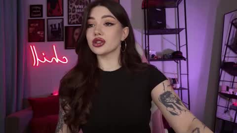 Amy Meow online show from 12-18-25, 07:53