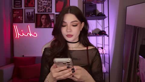 Amy Meow online show from 03-26-26, 04:56