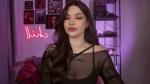 Amy Meow online show from 04-09-26, 04:45