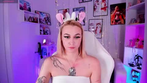 your kitty Amanda online show from 09-09-25, 05:56