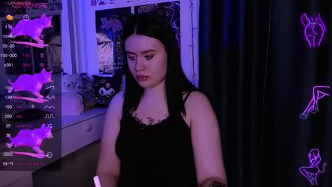 meow marie online show from 01-31-26, 09:24