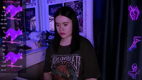 meow marie online show from 02-03-26, 03:26