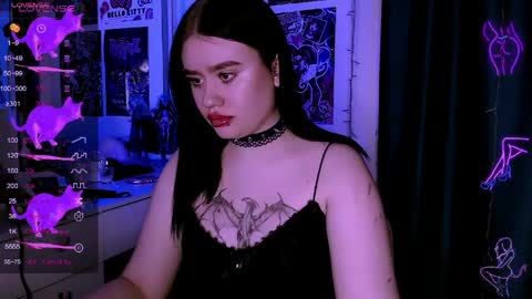 meow marie online show from 04-03-26, 11:47