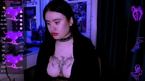 meow marie online show from 04-04-26, 11:57