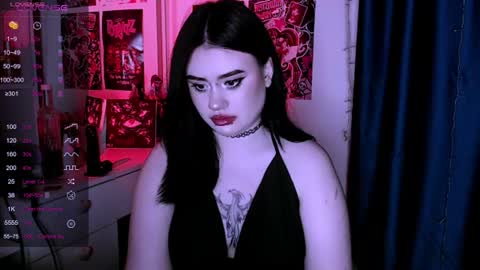 meow marie online show from 07-15-26, 10:59