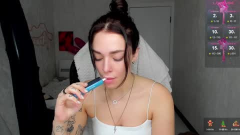 Megan online show from 01-07-25, 02:31