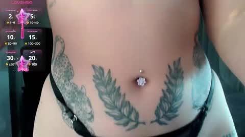 Megan online show from 02-18-25, 05:31