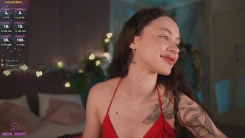 Heeyyooo Im Nans Subscribe to me I will be glad online show from 12-27-24, 08:24