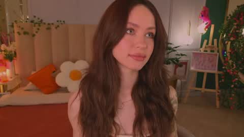 Heeyyooo Im Nans Subscribe to me I will be glad online show from 05-01-26, 05:12