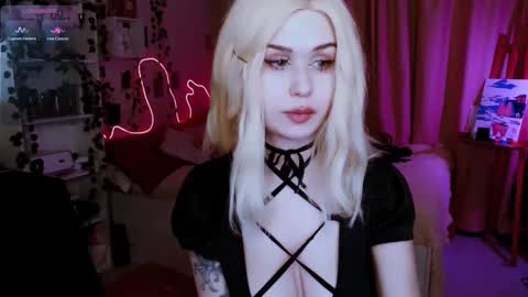 meow_on_da_cam online show from 01-18-26, 02:32