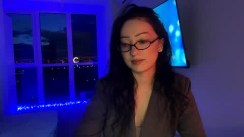 MeowAlika online show from 04-27-26, 05:33