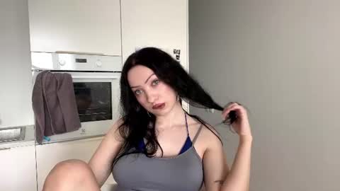 MeowAlika online show from 07-04-26, 11:38
