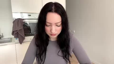 MeowAlika online show from 07-07-26, 01:26