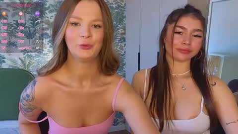 Jenn online show from 02-28-26, 05:19