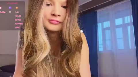 Jenn online show from 03-05-26, 03:24