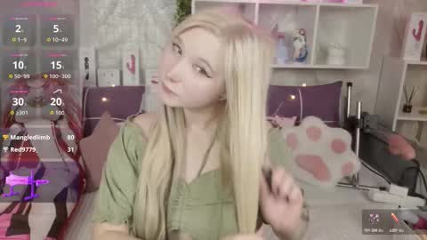 Snapshot of meowkakitty chatting on 11-16-25, 02:28 MeowkaKitty online show from 11-16-25, 02:28