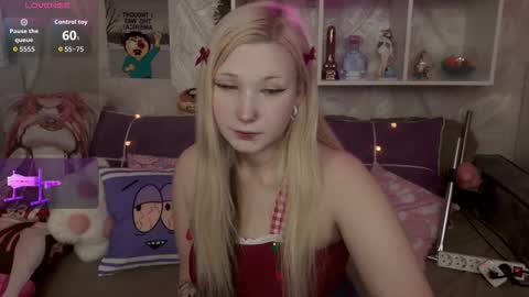 MeowkaKitty online show from 01-12-26, 01:44