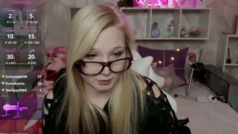 MeowkaKitty online show from 03-08-26, 02:04