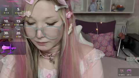 MeowkaKitty online show from 03-24-26, 02:27