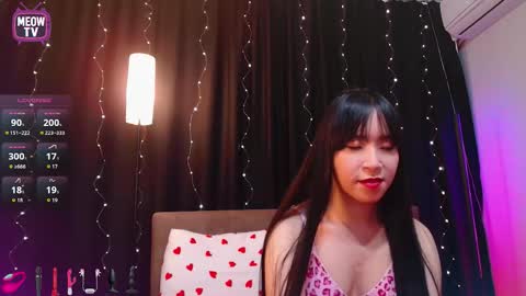 meowkami online show from 02-02-26, 11:47