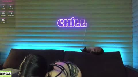  NIKKY  STIVE     Every day from 1000  to 200  EST time. online show from 01-21-25, 03:21