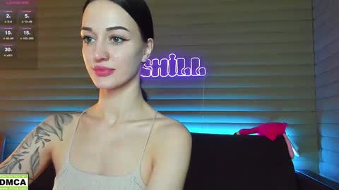  NIKKY  STIVE     Every day from 1000  to 200  EST time. online show from 02-01-25, 04:56