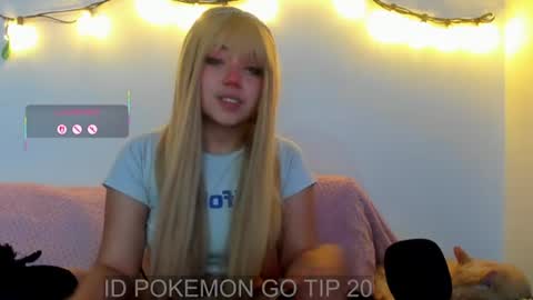 meowmelf online show from 06-22-26, 10:40