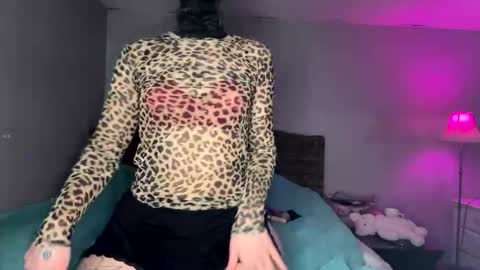 meowmeow_emma online show from 11-06-25, 01:50