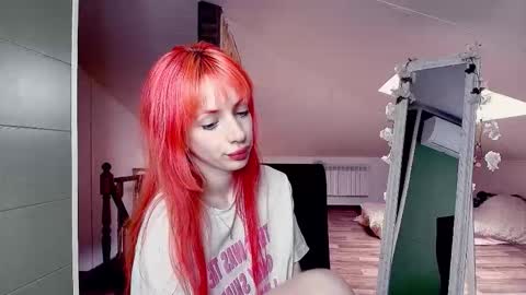 meowroslava online show from 02-17-26, 10:01